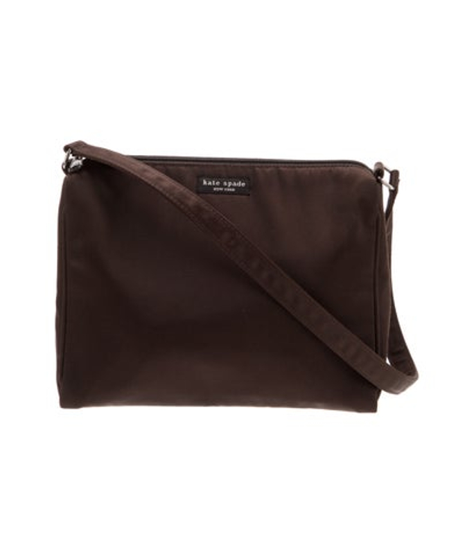 Kate Spade Spade New York Nylon Shoulder Bag