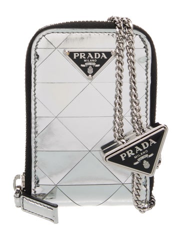 Patent Leather Crossbody Bag