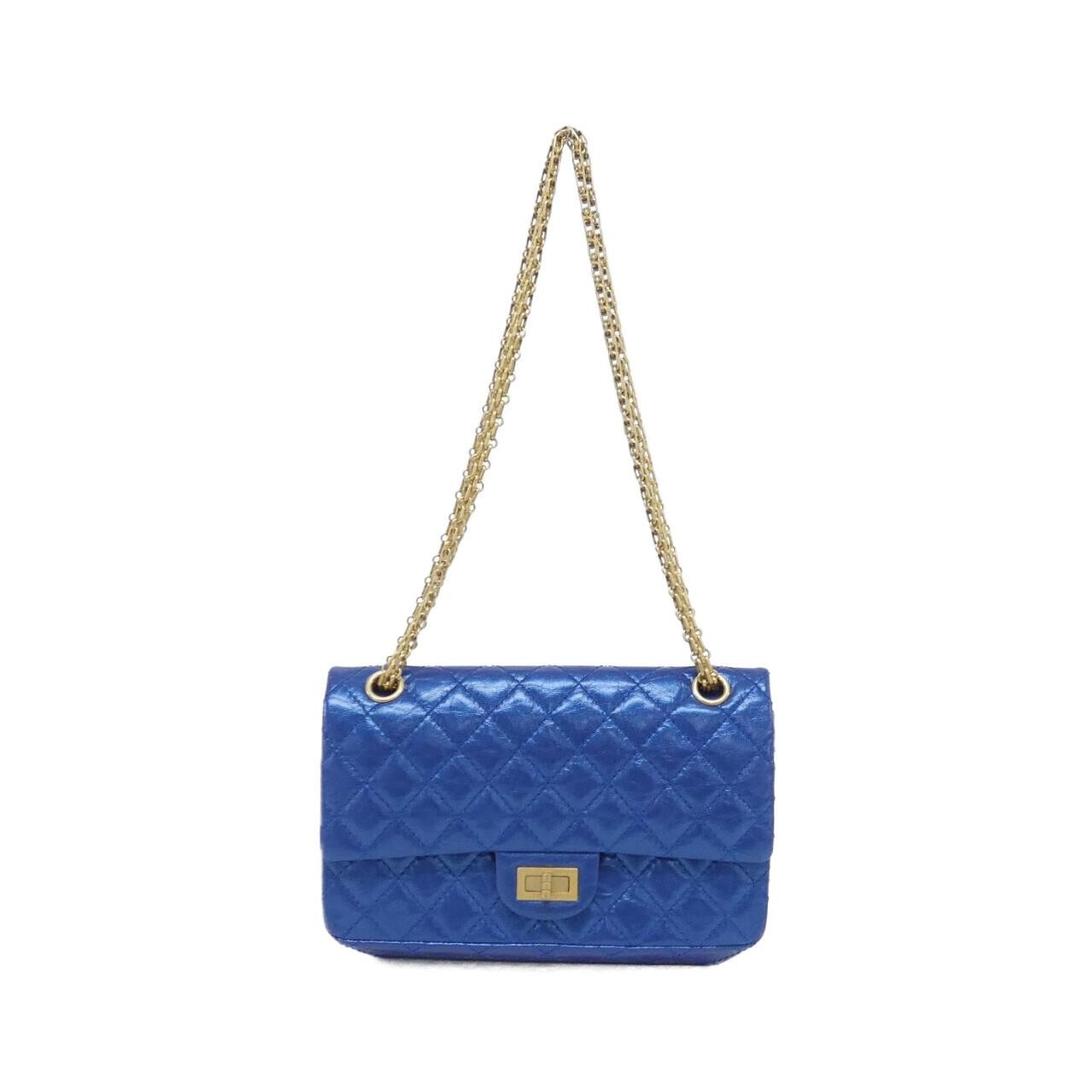 Chanel 37586 Shoulder Bag
