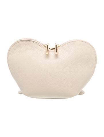 Leather Clutch
