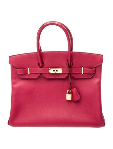 Epsom Birkin 35