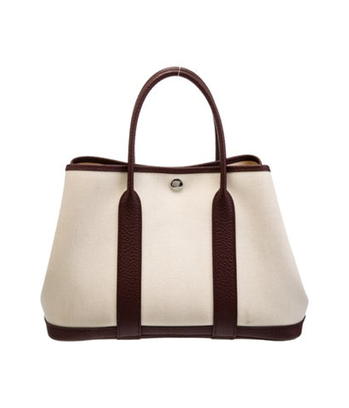 Hermes 2020 Toile Negonda Garden Party 30