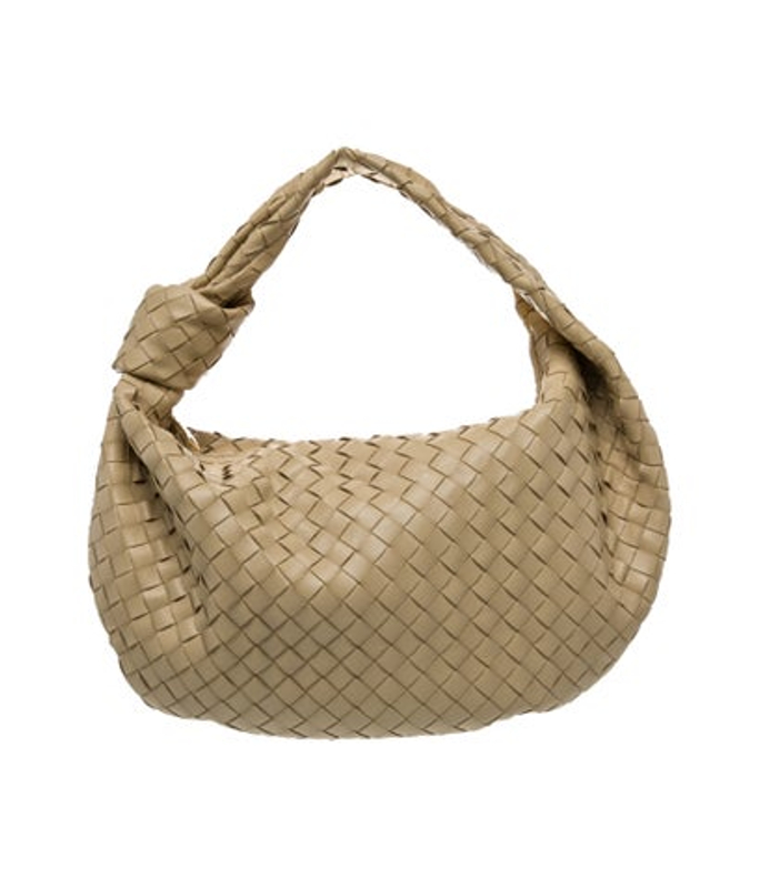 Bottega Veneta Veneta Intrecciato Jodie Large