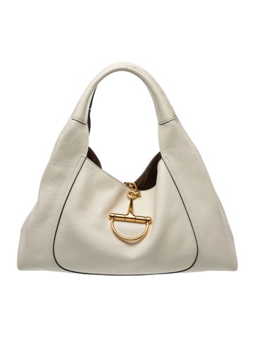 Leather Softbit Maxi