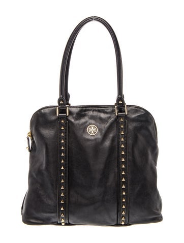 Tory Burch Leather Shoulder Bag