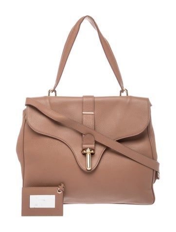 Leather Le Dix