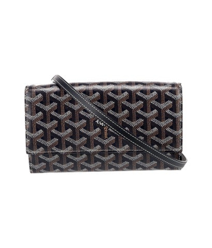 Goyard Goyardine Varenne 2022