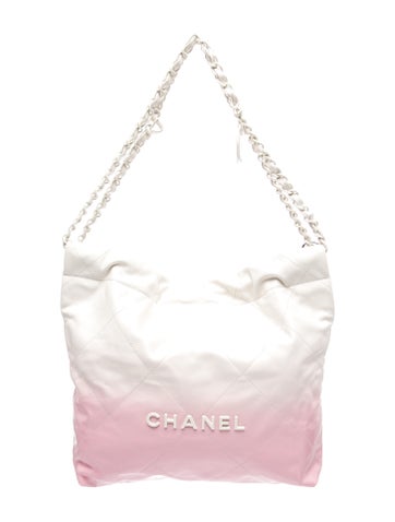 Small Ombre 22 Hobo