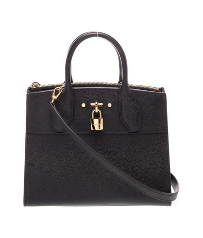 Louis Vuitton Vuitton Lv Monogram City Steamer Pm