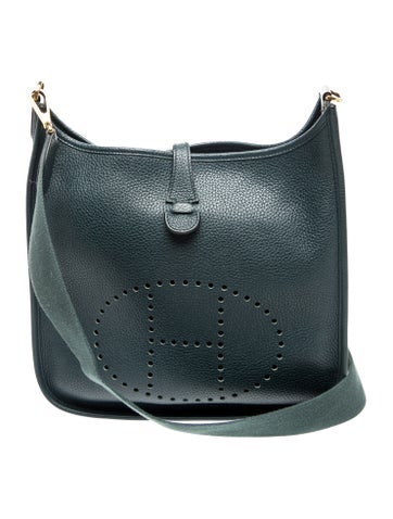 Clemence Evelyne III 29