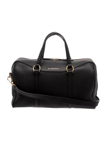 Leather Alchester Bowling