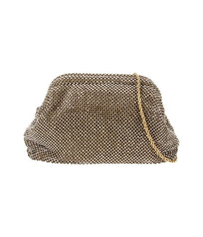 Loeffler Randall Randall Crystal Evening Bag