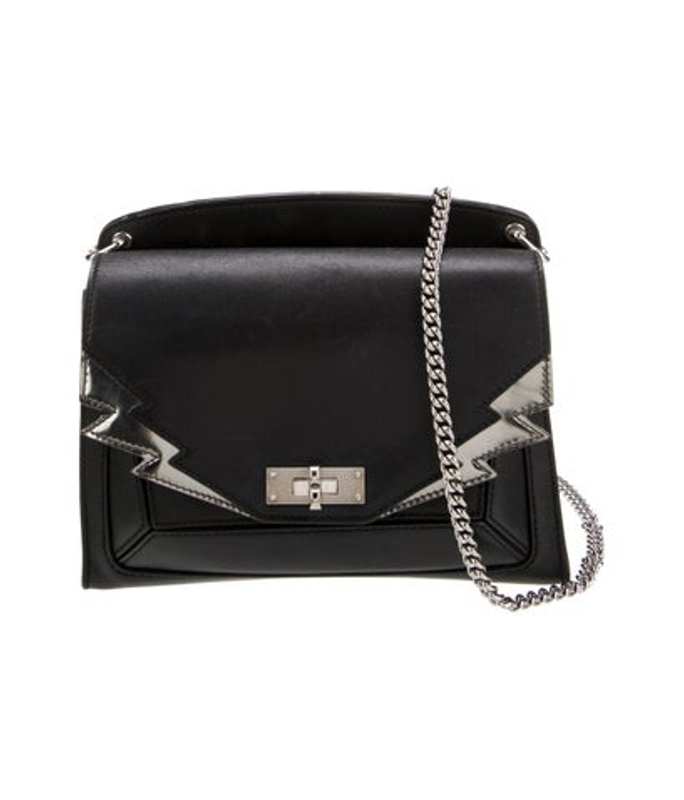 Bally Leather Shoulder Bag