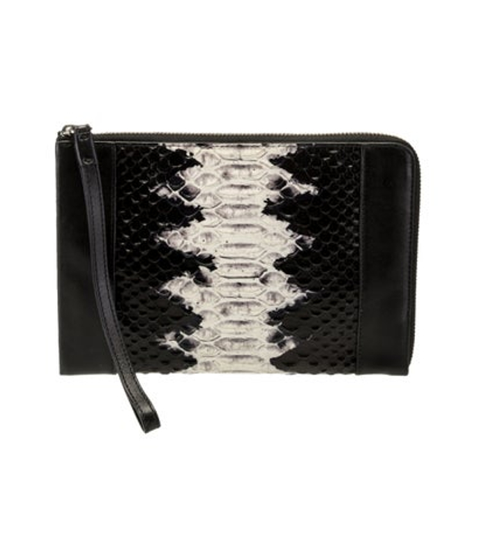 The Kooples Kooples Python Portfolio