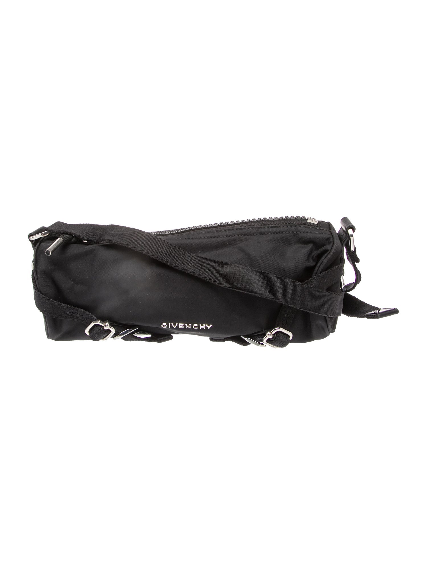 Givenchy Nylon Crossbody Bag