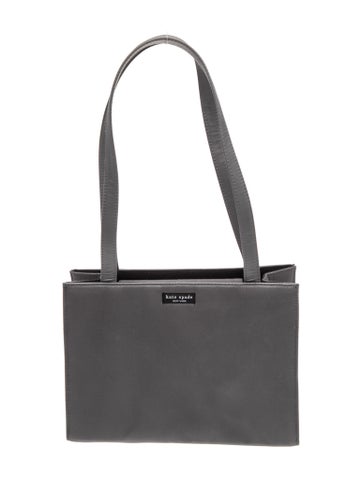 Kate Spade Nylon Shoulder Bag