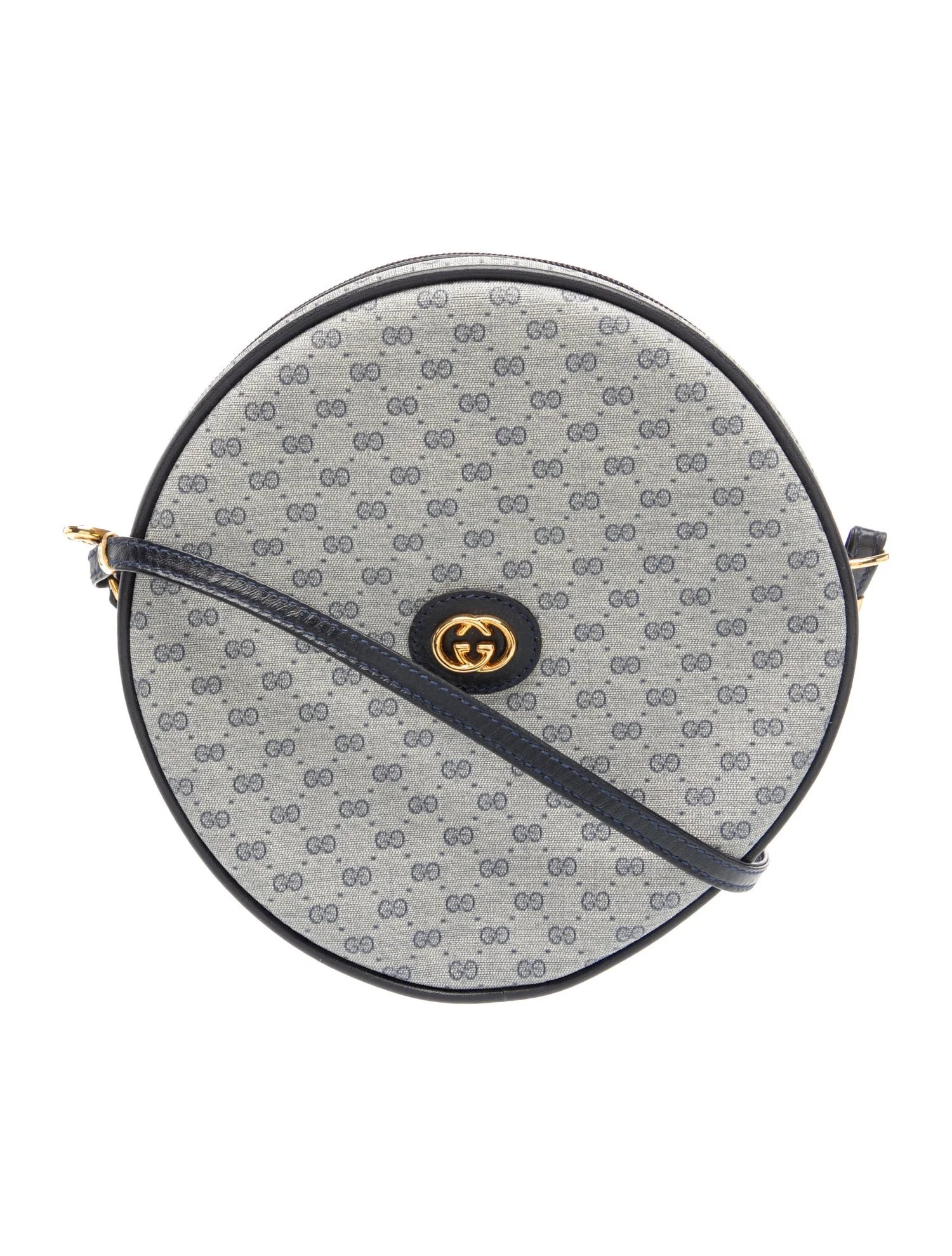 Interlocking G Ophidia Micro Vintage