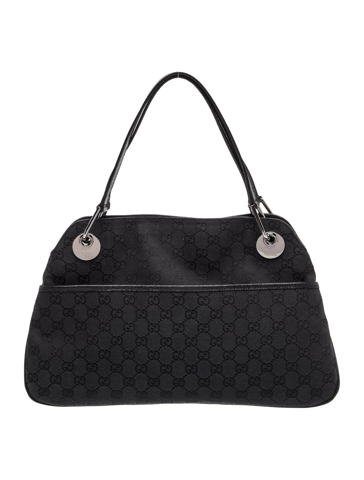GG Canvas Eclipse Vintage