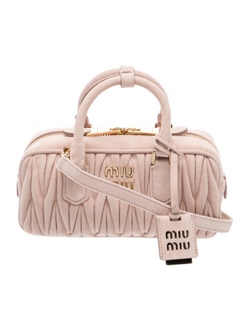 Suede Top Handle Bag 2025