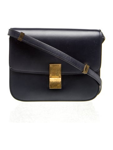 Leather Classic Medium