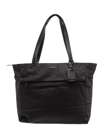 Tumi Nylon Tote