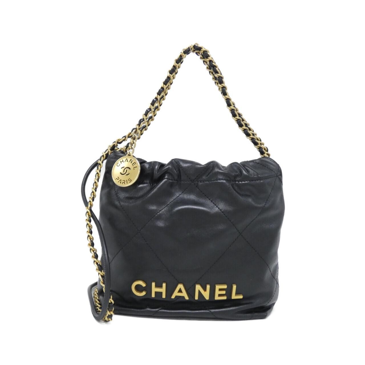 Chanel Chanel 22 Line Mini AS3980 Bag