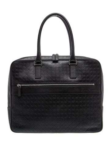 Leather Briefcase