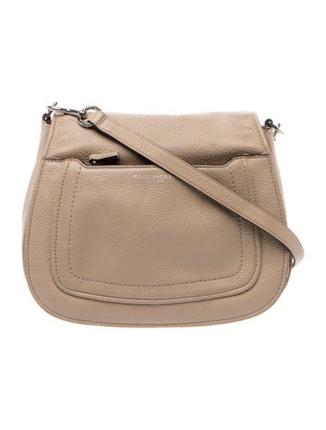 Signature Crossbody Bag