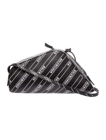 Leather Minaudière