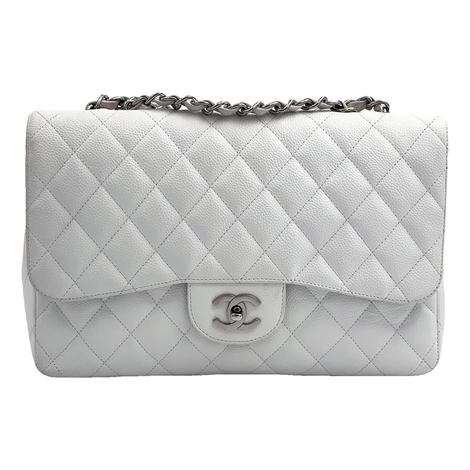 Timeless/Classique leather crossbody bag