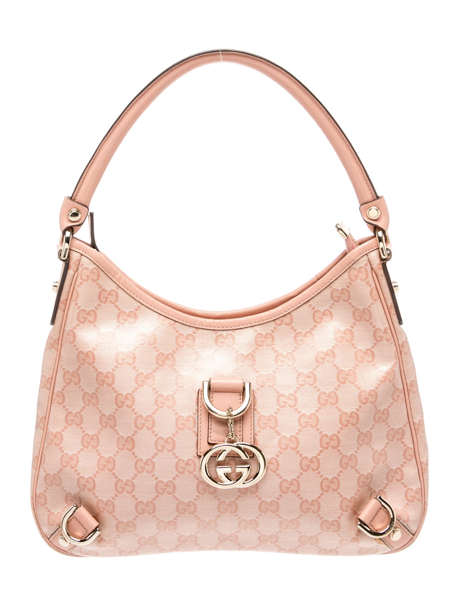 GG Canvas Abbey