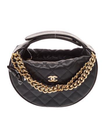 2024 Bow Pouch Hobo