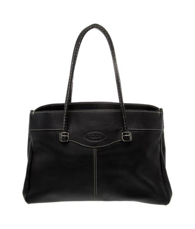 Tod's S Leather Tote