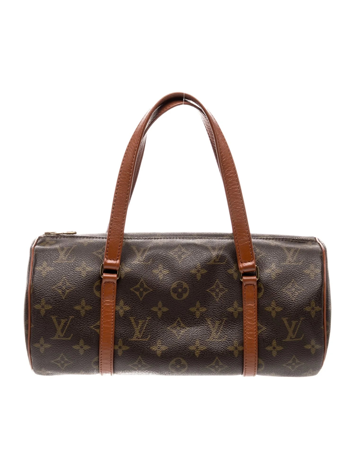 LV Monogram Papillon 30