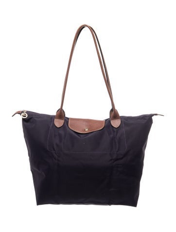 Nylon Le Pliage