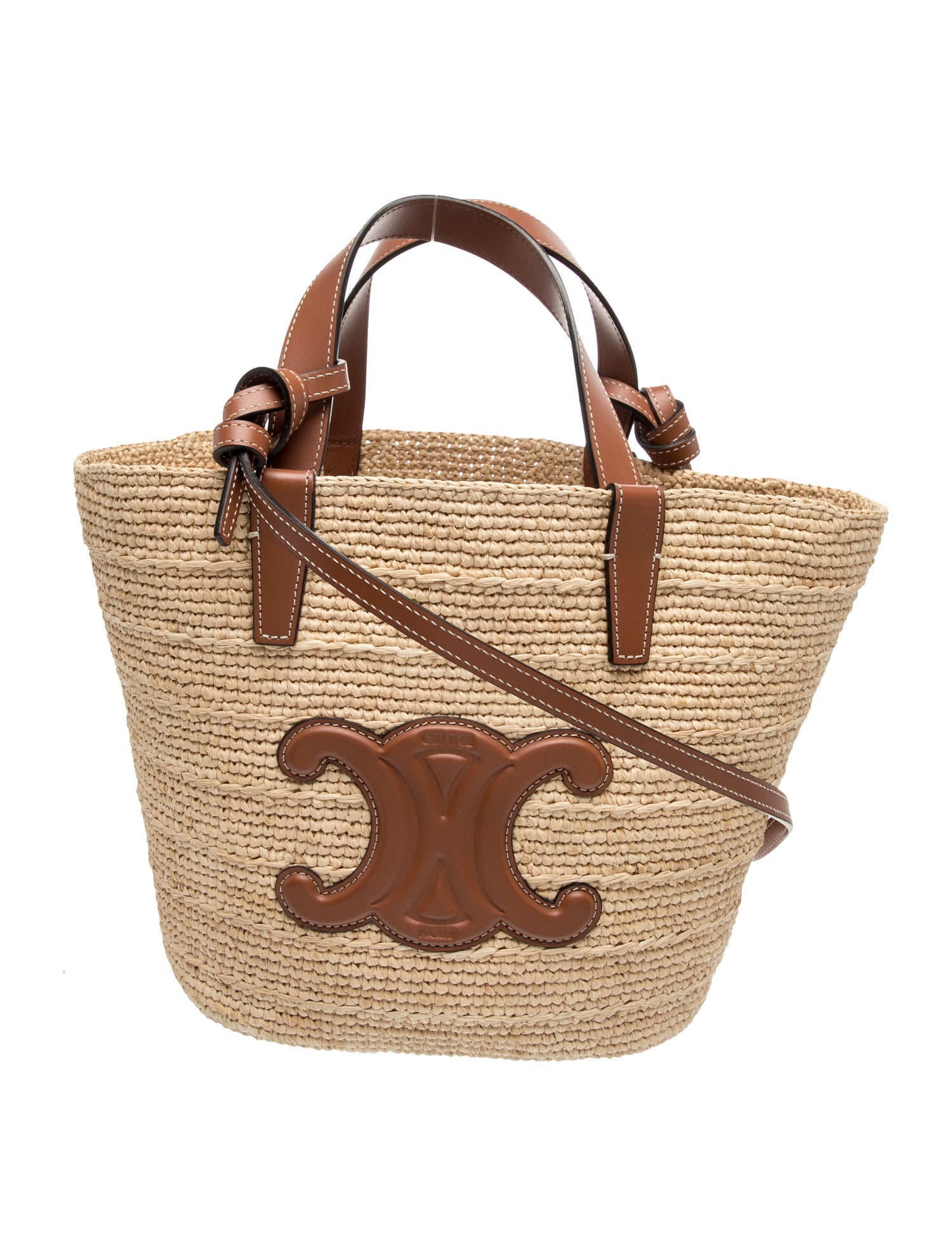 Triomphe Classic Panier Teen 2024