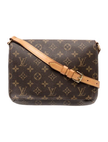 LV Monogram Tango