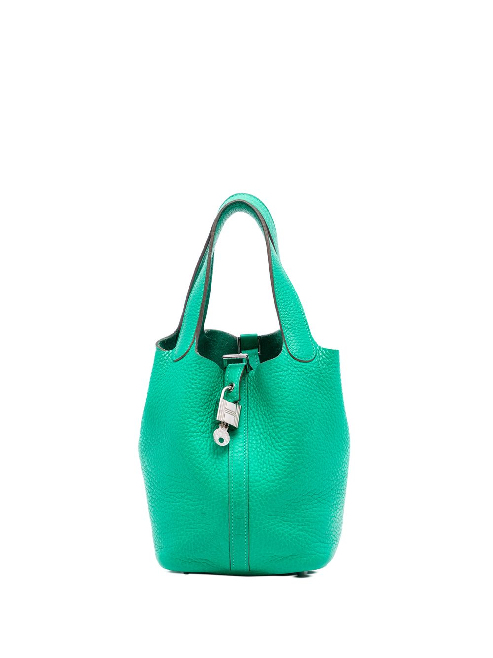 2011 Clemence Picotin Lock 18 handbag
