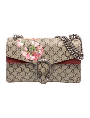 GG Supreme Dionysus Small