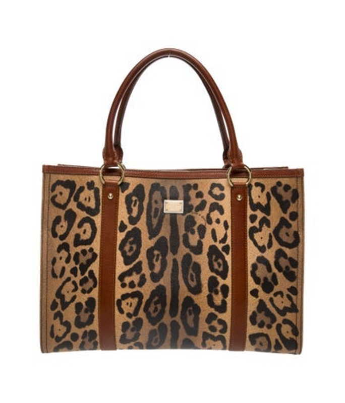Dolce & Gabbana Gabbana Tote W Tags