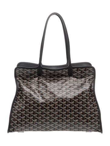 Goyard Goyardine Sac Hardy PM 2024