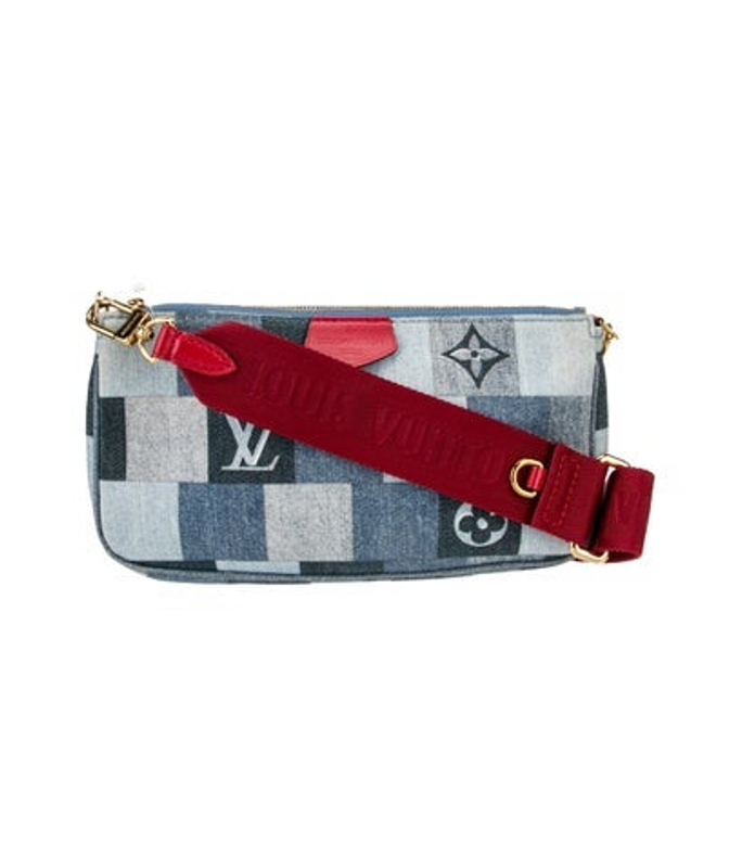 Louis Vuitton Vuitton Lv Monogram Multi Pochette Accessoires