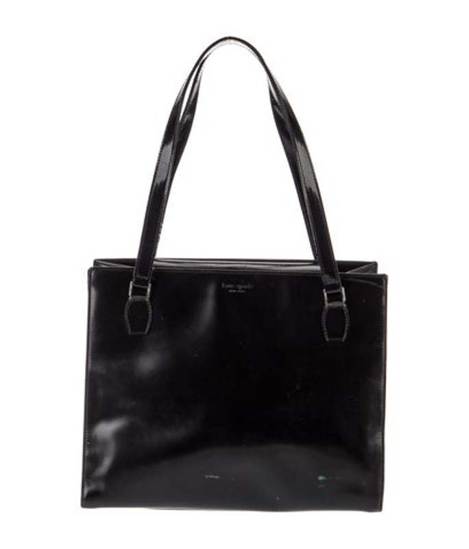 Kate Spade Spade New York Leather Shoulder Bag