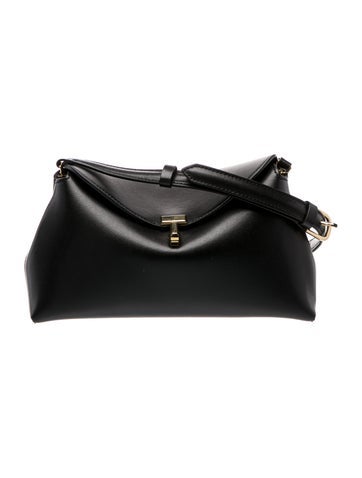 Leather T-Lock