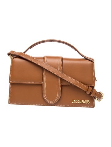 Leather Le Grand Bambino Small