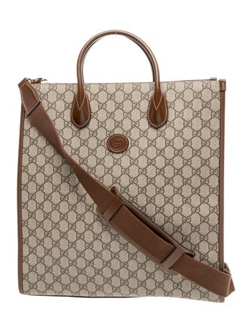 GG Supreme GG Supreme Tote