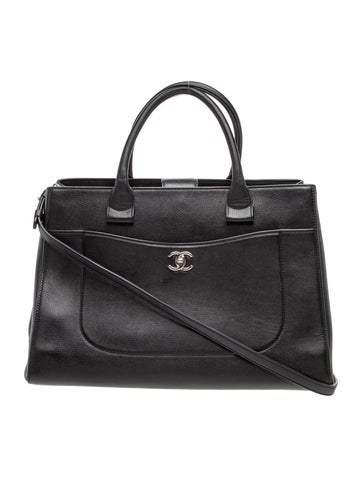 Medium Neo Executive Tote