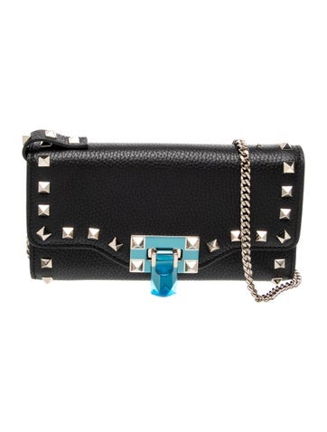 Rockstud Crossbody Bag