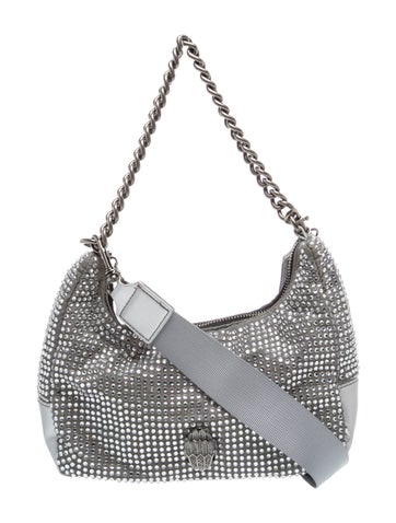 Leather Hobo