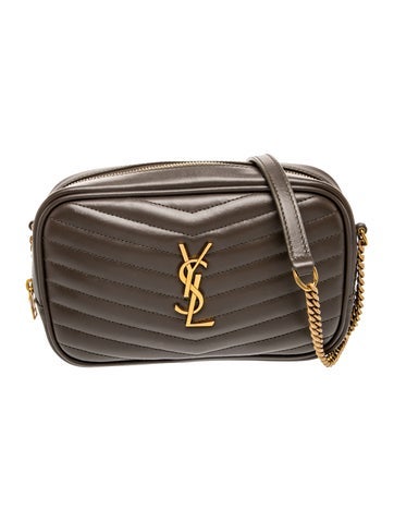 Leather Lou Camera 2024